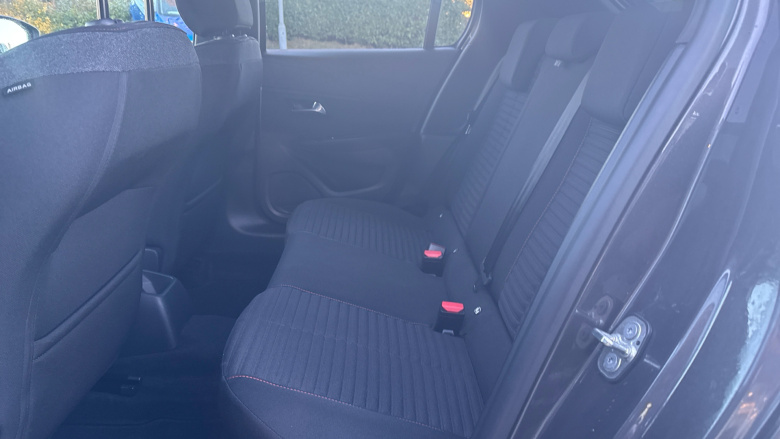 Peugeot 208 1.2 PureTech Active Premium + 5dr Petrol Hatchback